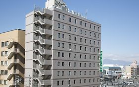 エースイン松本